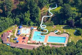 Mai um 9 uhr in die saison, am samstag folgen fünf weitere. Markt Wirsberg Sommerbad