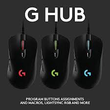 I have expressed my appreciation for. Amazon In Buy Logitech G403 Hero 16k Gaming Mouse Lightsync Rgb Lightweight 87g 10g Optional Braided Cable 16 000 Dpi Rubber Side Grips Online At Low Prices In India Logitech Reviews Ratings