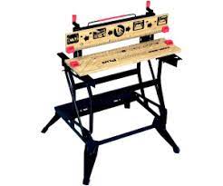 Folding portable workbench and vise. Black Decker Workmate Wm 825 Ab 89 17 Preisvergleich Bei Idealo De