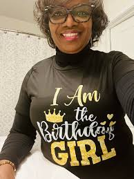 Today is my Birthday! Thank You God for another year around the Sun! I do  not take it for granted. Peace and Blessings to All!