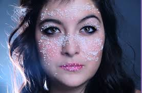 Retrato Sofia Proenza Rojo