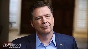 James Comey Reveals Who He Wants to Play Him in Movie Version of Memoir