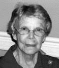 LUCILLE FEEMSTER Obituary (2013)