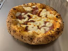 Maybe you would like to learn more about one of these? Pani Quotidiani La Pizza Napoletana Con Il Lievito Madre In 8 Ore