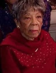 Obituary for Katie Parrish