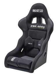 I started racing again in 2010 in a new bob pierce modified, raced all season, had no problems, felt very secure with the seat and the hans device. Ultimate Racing Seats Guide Drifted Com