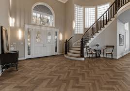 L herringbone luxury vinyl plank flooring (22.31 sq. Herringbone Plank Priory Oak Qaf Des 03 Luvanto Luxury Vinyl Tiles