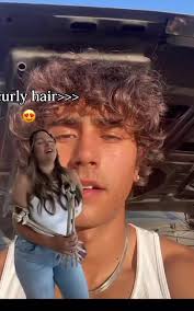 Ethan Morales Hair Style Tutorial