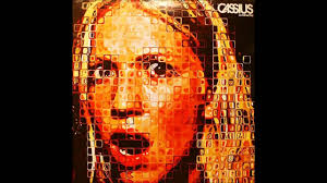 Cassius's 'La Mouche (Played Live by DJ Falcon)' sample of Crown Heights  Affair's 'The Rock Is Hot'