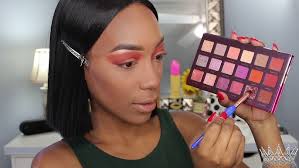 Christmas Holiday Glam