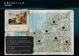 · for starters, a new map is now available in vigor, under the name brodalen bridges. Outlands Vigor Wiki Fandom