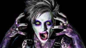 MUNRO || PURSUER (OFFICIAL MUSIC VIDEO)