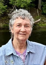 Gloria Wood (Markham)