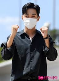 Kbs2 새 월화드라마 '경찰수업' 촬영이 중단됐다고 발표났습니다. Xev3s 5niqx Om