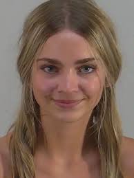 Full Name: CASTILLO, CHARISSA LOUISA Arrest Date: 11/12/2024 Offense(s):