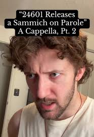 Une histoire intrigante avec Josh et la nourriture