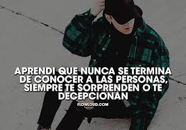 Pin En Frases