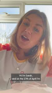 On the run-up to the TCS London Marathon at the end of the month, we're  introducing you to our fabulous runner, Sarah Hewick 🫶., Here's how  training is going so far ✨., If you're looking for a ...