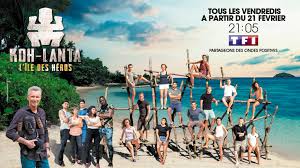 Ce samedi 6 juillet, france 2 programmait un nouveau numéro de fort boyard. News Adventure Line Productions