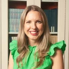 Teresa Ellington's Instagram, Twitter & Facebook