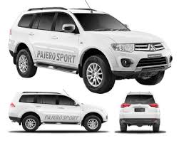 Mycarhelpline provides best prices on buying new cars or selling used cars in india. Mitsubishi Pajero Sport Price In India Images Specs Mileage Autoportal Com