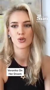 Veronika Sun Diego Insta