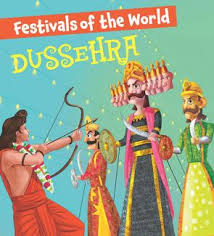 Dussehra Festivals Of The World 44