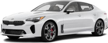 2018 Kia Stinger Problems | Kelley Blue Book