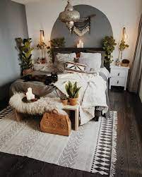 Minimalist Boho Bedroom Interior Design Ideas Home Decorating Inspiration Moercar Bedroom Decor Room Inspiration Home Bedroom
