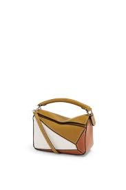 Check spelling or type a new query. Luxury Puzzle Bags For Women Loewe Official Site