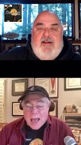 Here’s the latest from @pizzaquesting:, Mark Todd is a recurring guest here 