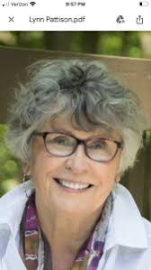 Lynn Pattison