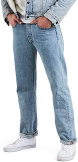 Buy levi's men's 501 original fit jeans. Levi S Men S 501 Original Fit Jean Dark Stonewash 34x32 34w X 32l At Amazon Men S Clothing Store Denim Jeans Men Jeans Fit 80s Fashion Men