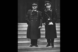 Jan 28 some muslims in india have joined together to work for independence and separation. How Did The Nazi Consolidate Their Power The Holocaust Explained Designed For Schools