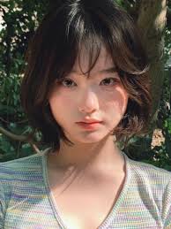 Mặt tròn để tóc gì đẹp? Top+ 30 kiểu tóc cho nữ mặt tròn