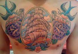We did not find results for: The 4 Best Tattoo Spots In Sacramento