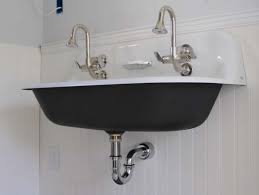 escutcheon under bathroom sink terry