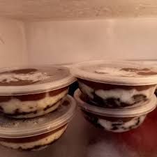 Karena punya biskuit regal dah mau exp, jadi bikin dessert aja. Harga Cheese Lumer Terbaik Roti Kue Makanan Minuman Agustus 2021 Shopee Indonesia
