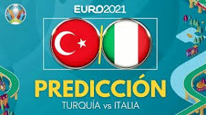 Los números de la victoria de djokovic que terminó con. Italia Vs Turquia Eurocopa 2021 Previa Prediccion Y Pronosticos Euro 2020 Youtube