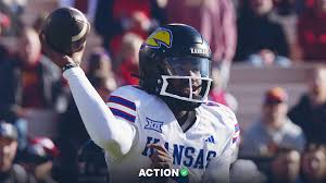 Utah vs Kansas Prediction, Odds: Week 14 NCAAF Picks