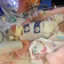Trusting My Instinct About My Baby S Movements Saved Her Life Laura S Story Bliss