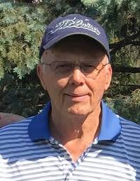 Obituary for Dennis Paul Garvin