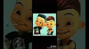 Upin & ipin, shah alam, malaysia. Upin Ipin Youtube