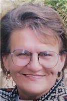 Bernadette Hoffman Obituary (1944