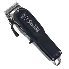 Please review the included manual. Wahl Clipper Senior Cord Cordless