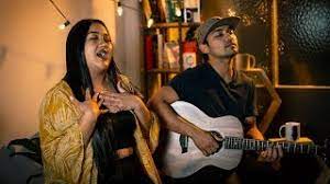 Play along with guitar, ukulele, or piano with interactive chords and diagrams. Chords For Samm Henshaw Broke Leah Cover