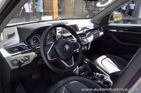 Learn more about the 2017 bmw x1. First Drive 2017 Bmw X1 Xdrive 20d Feature Stories