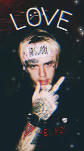 Lift your spirits with funny jokes, trending memes, entertaining gifs, inspiring stories, viral videos, and so much more. Lil Peep Hd Wallpapers Wallpaper Cave
