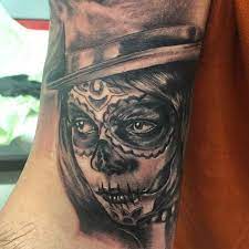 Origine et signification du tatouage bouddhiste allotattoo le tatouage bouddhiste à travers la roue de. Tous Savoir Sur Le Tatouage Mexicain