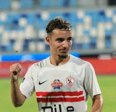 عبد الحميد معالي احرز هدفا عالميا في مرمي النجوم وديا